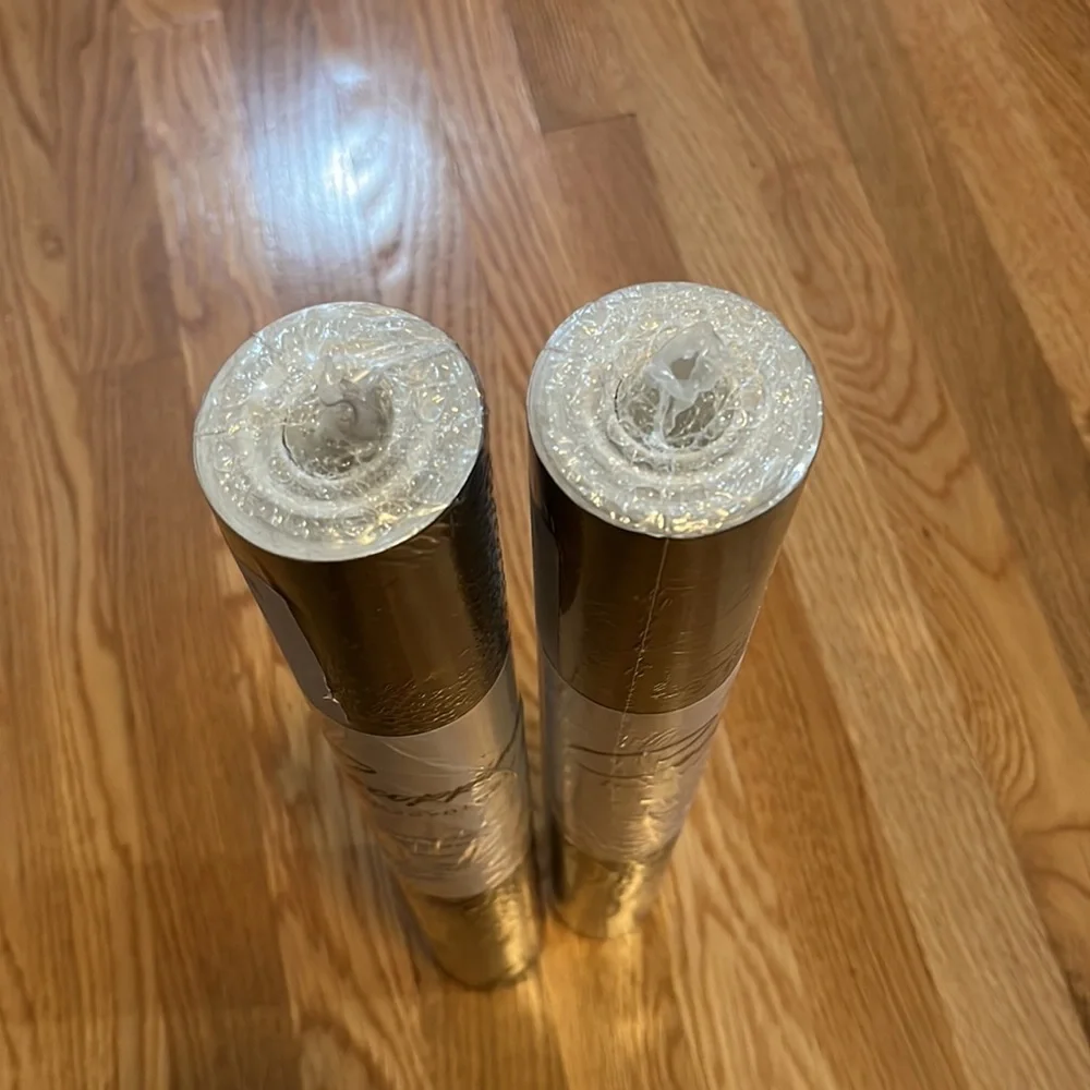 Anthropologie Cocorrina Planetary Magic Wallpaper 2 Rolls NWT